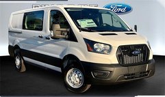 2025 Ford Transit 250