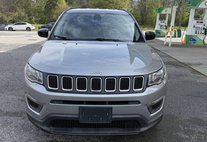 2019 Jeep Compass Sport