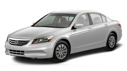 2011 Honda Accord LX