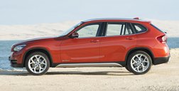 2013 BMW X1 sDrive28i