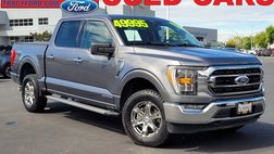 2023 Ford F-150 Limited
