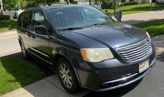 2014 Chrysler 200 Limited