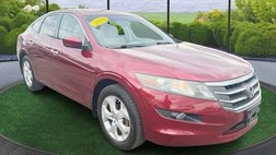 2010 Honda Accord Crosstour EX-L
