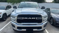 2019 Ram Ram Pickup 2500 Tradesman