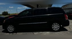 2015 Chrysler Town and Country Touring