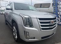 2019 Cadillac Escalade Premium Luxury