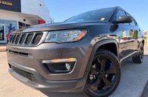 2019 Jeep Compass Altitude