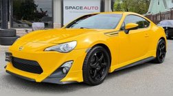 2015 Scion FR-S Release Series