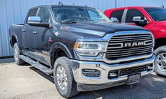 2022 Ram Ram Pickup 2500 Laramie