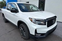2023 Honda Ridgeline Sport