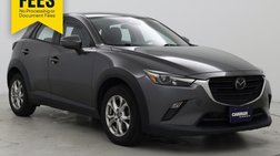 2020 Mazda CX-3 Sport