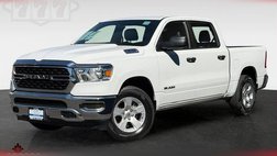 2024 Ram Ram Pickup 1500 Big Horn