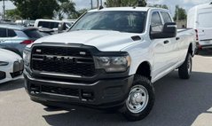 2023 Ram Ram Pickup 2500 Tradesman