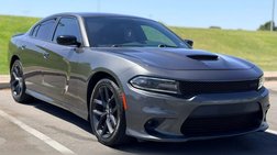 2020 Dodge Charger GT