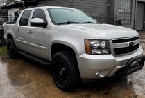2008 Chevrolet Avalanche LT