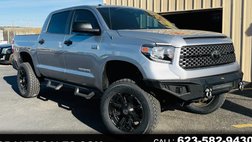2019 Toyota Tundra SR5