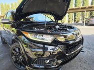 2021 Honda HR-V Sport
