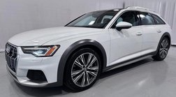 2021 Audi A6 allroad quattro Premium Plus 55 TFSI