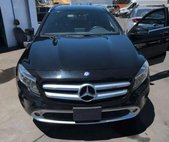 2017 Mercedes-Benz GLA-Class GLA 250 4MATIC