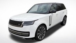 2025 Land Rover Range Rover P530 SE
