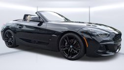 2024 BMW Z4 sDrive30i