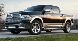 2019 Ram Ram Pickup 1500 Classic Express