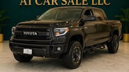 2014 Toyota Tundra Limited