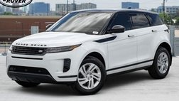 2026 Land Rover Range Rover Evoque P250 S