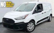 2020 Ford Transit Connect XL