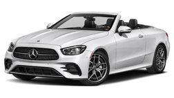 2023 Mercedes-Benz E-Class E 450 4MATIC