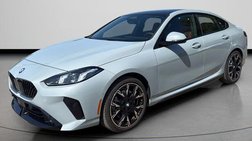 2025 BMW 2 Series 228 xDrive Gran Coupe