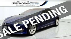 2020 Tesla Model S Long Range Plus