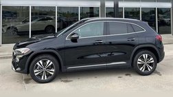 2026 Mercedes-Benz GLA-Class GLA 250
