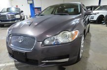 2009 Jaguar XF Premium Luxury