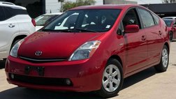 2007 Toyota Prius Touring