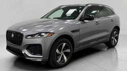2026 Jaguar F-PACE P250 R-Dynamic S