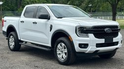 2024 Ford Ranger XL