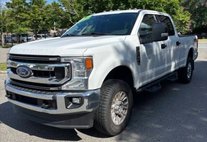 2020 Ford Super Duty F-250 XLT