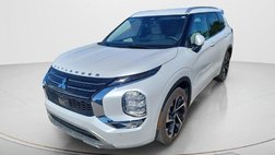 2023 Mitsubishi Outlander SEL