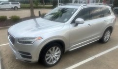 2017 Volvo XC90 T6 Momentum