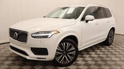 2020 Volvo XC90 T6 Momentum 7-Passenger