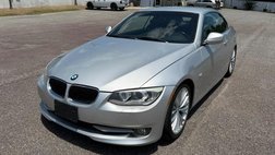 2011 BMW 3 Series 335i