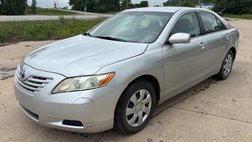 2009 Toyota Camry LE