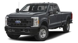 2024 Ford Super Duty F-250 King Ranch