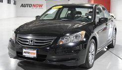 2011 Honda Accord EX-L