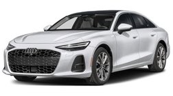 2026 Audi A6 quattro Prestige 55 TFSI