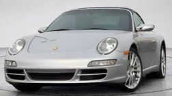 2006 Porsche 911 Carrera