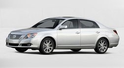 2008 Toyota Avalon Limited