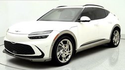 2023 Genesis GV60 Performance