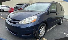 2006 Toyota Sienna LE 7 Passenger
